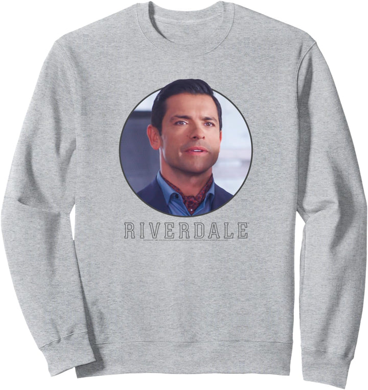 Riverdale Father of the Year Sweatshirt