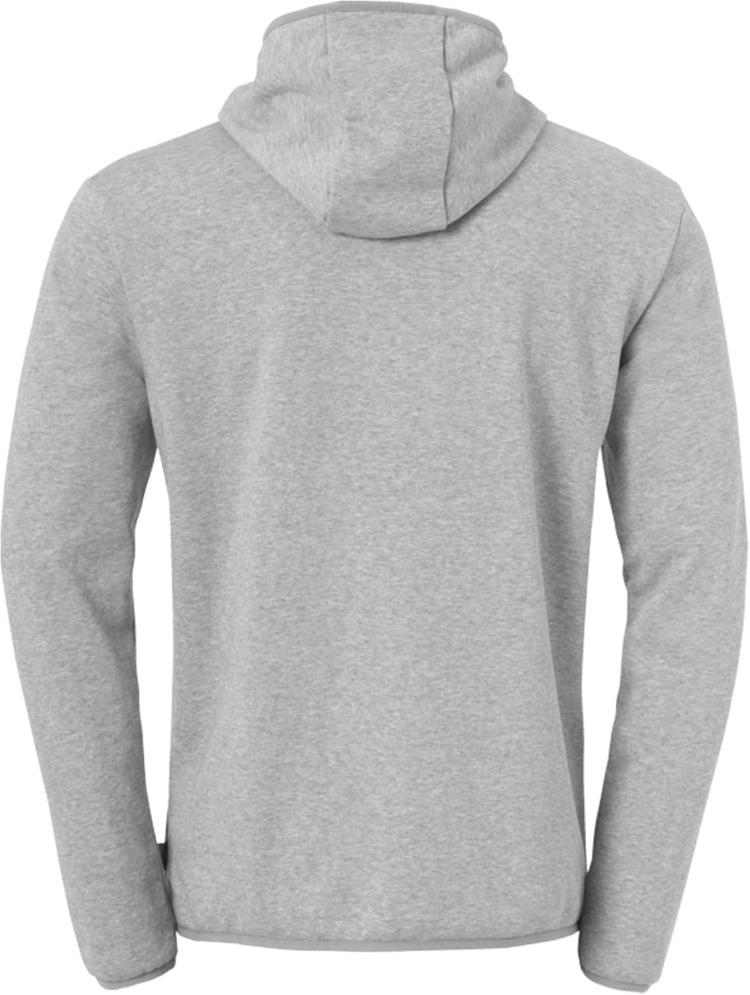 uhlsport Herren Essential Kapuzenpullover S Dark Grau Melange, S Dark Grau Melange