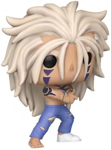 Funko Pop! Yusuke 877