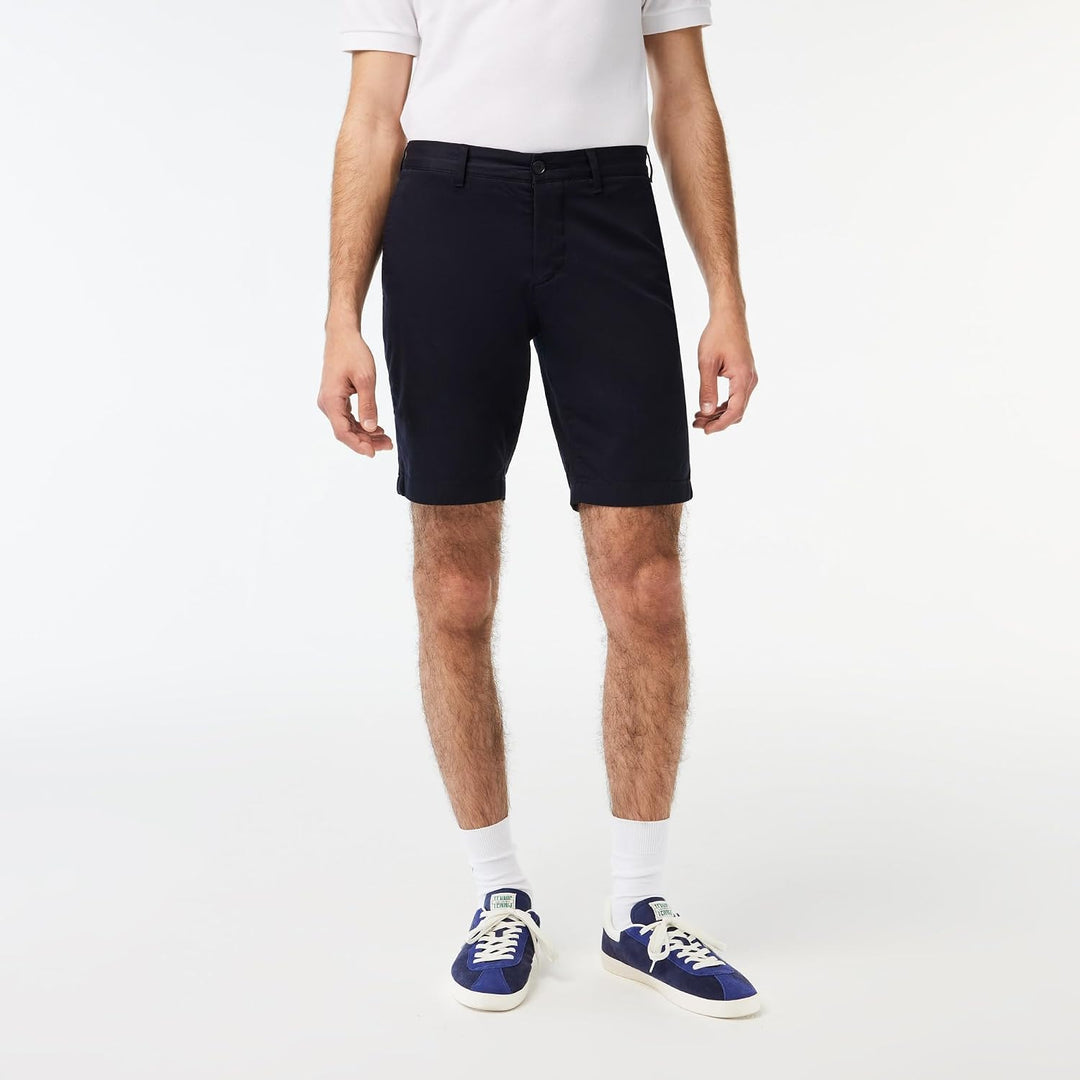 Lacoste Herren Bermudas 21 Abimes, 21 Abimes