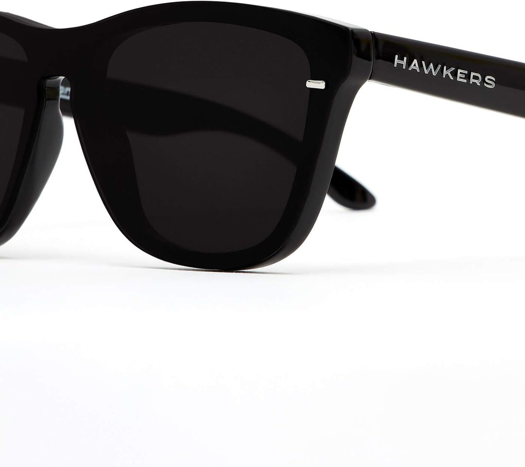 HAWKERS Herren One Hybrid Sonnenbrillen Carbon Schwarz · Dunkel, Carbon Schwarz · Dunkel