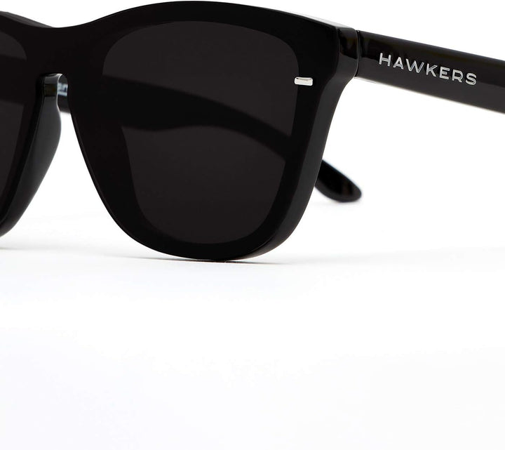 HAWKERS Herren One Hybrid Sonnenbrillen Carbon Schwarz · Dunkel, Carbon Schwarz · Dunkel