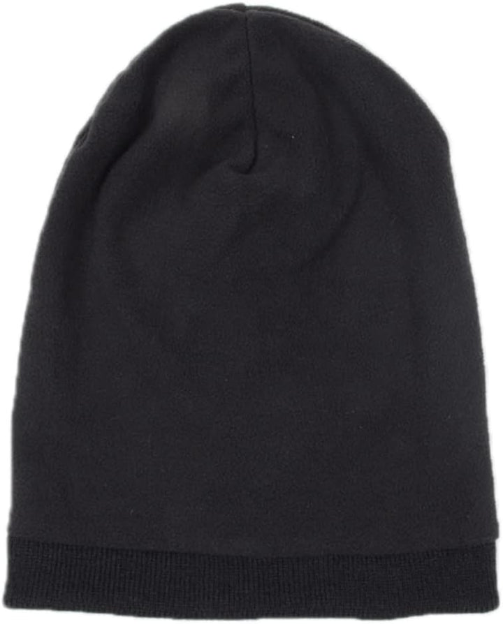 Juventus Unisex 133118 Hut, Schwarz, One Size