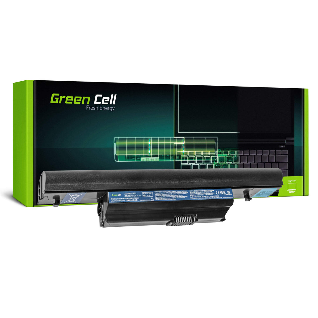 Green Cell A7BTA020F AK.006BT.082 AS01B41 AS10B31 AS10B3E AS10B41 AS10B51 AS10B5E AS10B61 AS10B65 AS