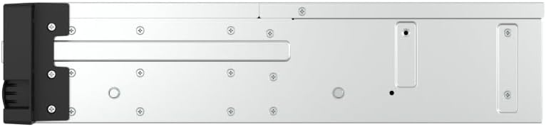 QNAP TL-R1200PES-RP - Rack