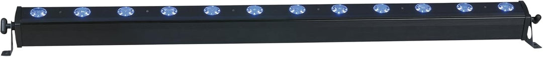 Showtec Led Light Bar 12 Pixel 12x 4W RGBW, Pixelcontrol - LED Bar