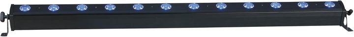 Showtec Led Light Bar 12 Pixel 12x 4W RGBW, Pixelcontrol - LED Bar