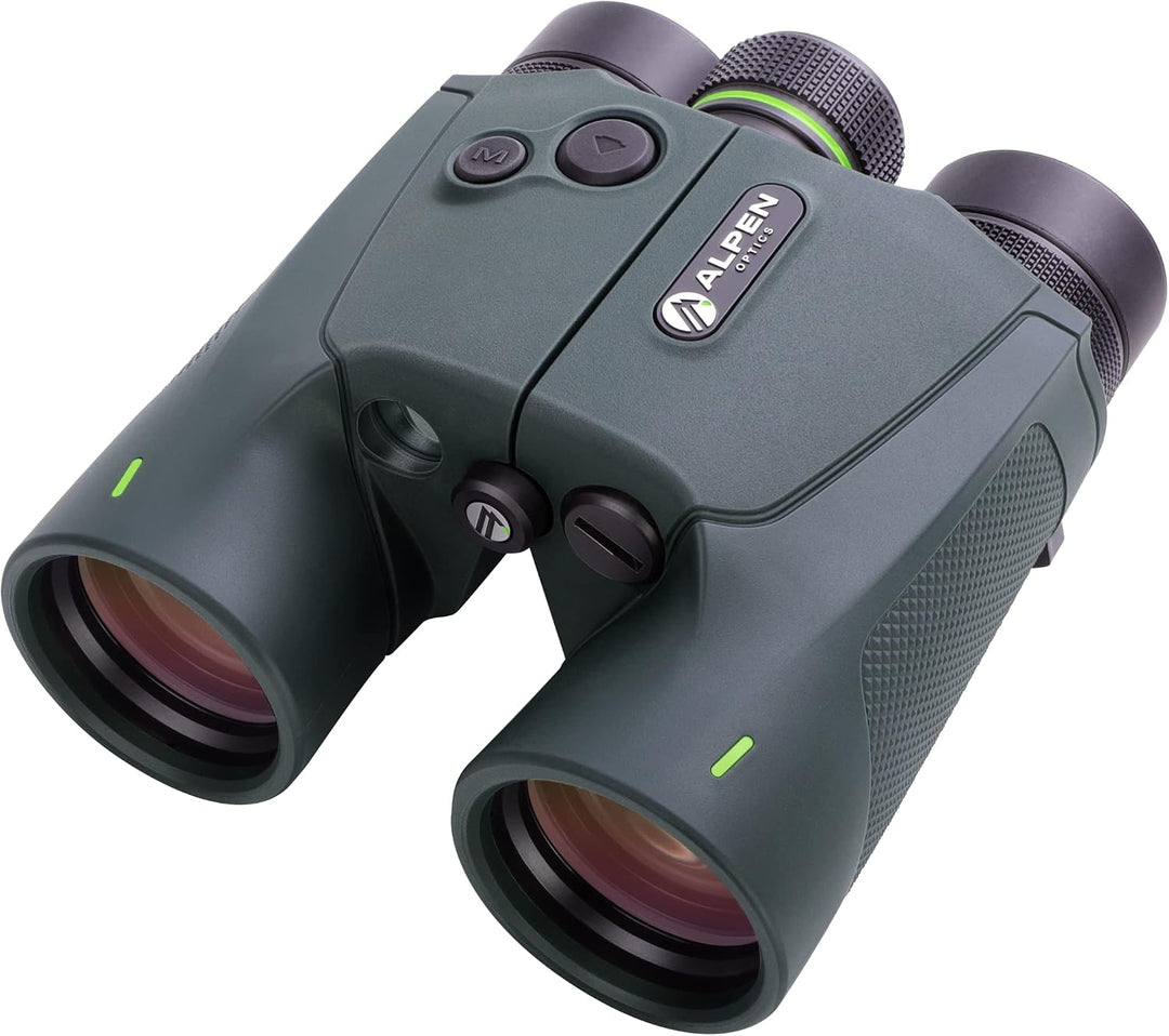 Alpen Optics Fernglas APEX XP 10x42 LRF