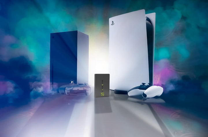 HURRICANE 320GB 2.5 Zoll Externe tragbare Festplatte USB 3.0 MD25U3 External HDD Mobile Speicherplat