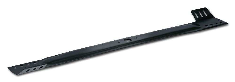 ARNOLD - MTD Aufsitzmähermesser 742-04058, Länge: 76 cm; 1111-M6-0148