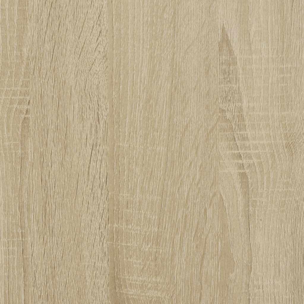 vidaXL Katzenklo Schrank, Katzenschrank Katzentoilette, Beistelltisch Katzenhaus, Katzenmöbel Verste