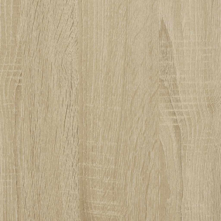 vidaXL Katzenklo Schrank, Katzenschrank Katzentoilette, Beistelltisch Katzenhaus, Katzenmöbel Verste