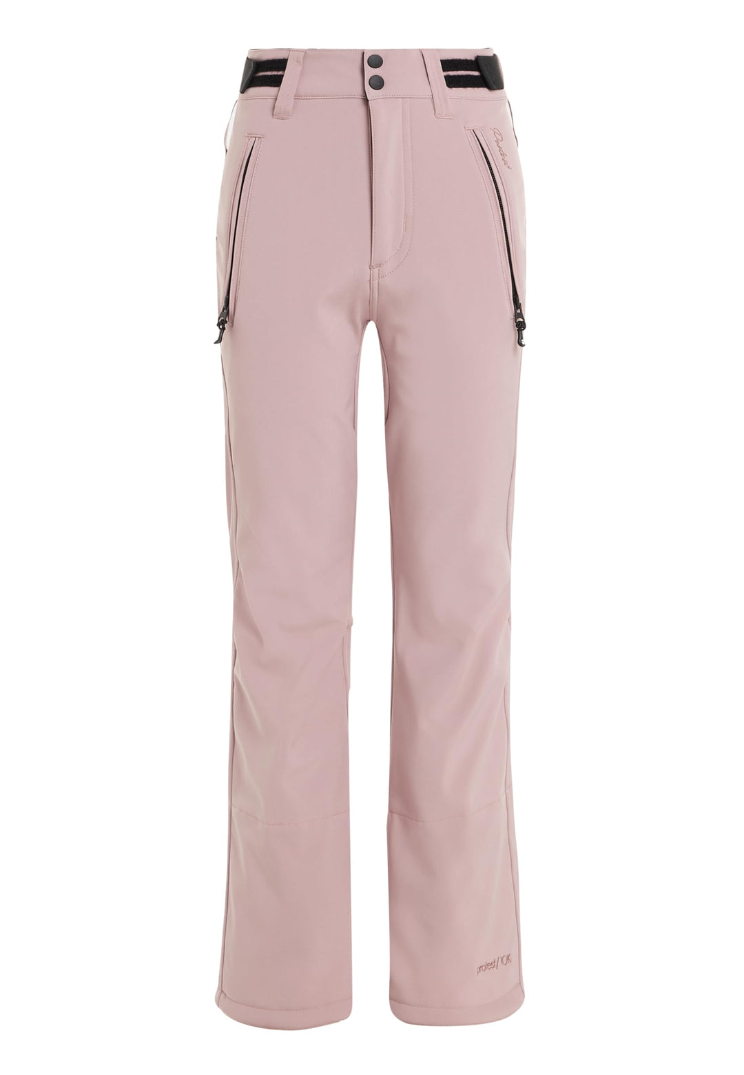 Protest Girls LOLE JR Mauvepink 140, Mauvepink 140