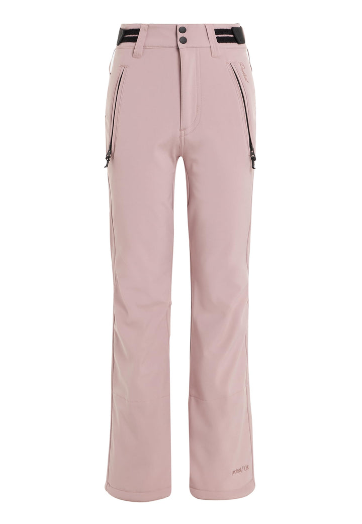 Protest Girls LOLE JR Mauvepink 140, Mauvepink 140