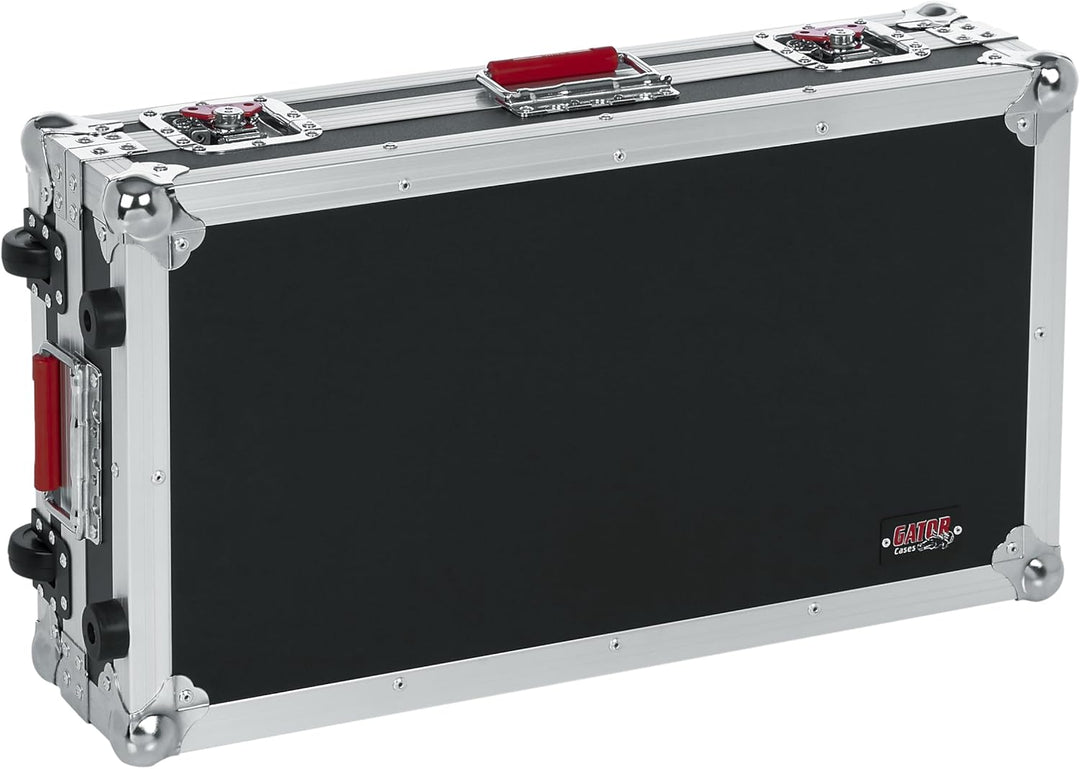 GATOR-Gehäuse G-TOUR-PB-LGW Pedalbrett-Gehäuse 24" x 11 61 x 28 cm Holz, 61 x 28 cm Holz