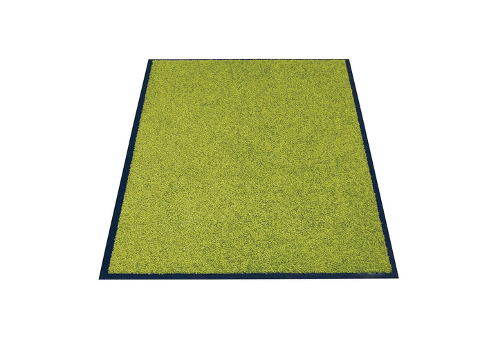 Miltex Schmutzfangmatte, Grün, 91 x 150 cm Grün 91 x 150 cm, Grün 91 x 150 cm