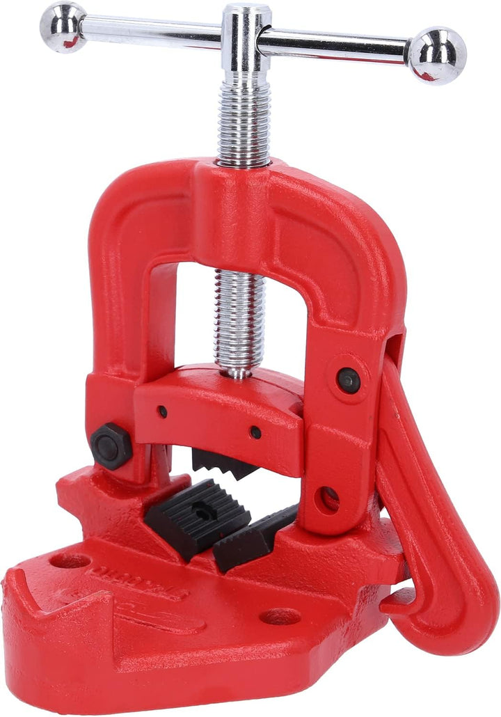 KS Tools 914.0010 Rohrschraubstock, 10-60mm
