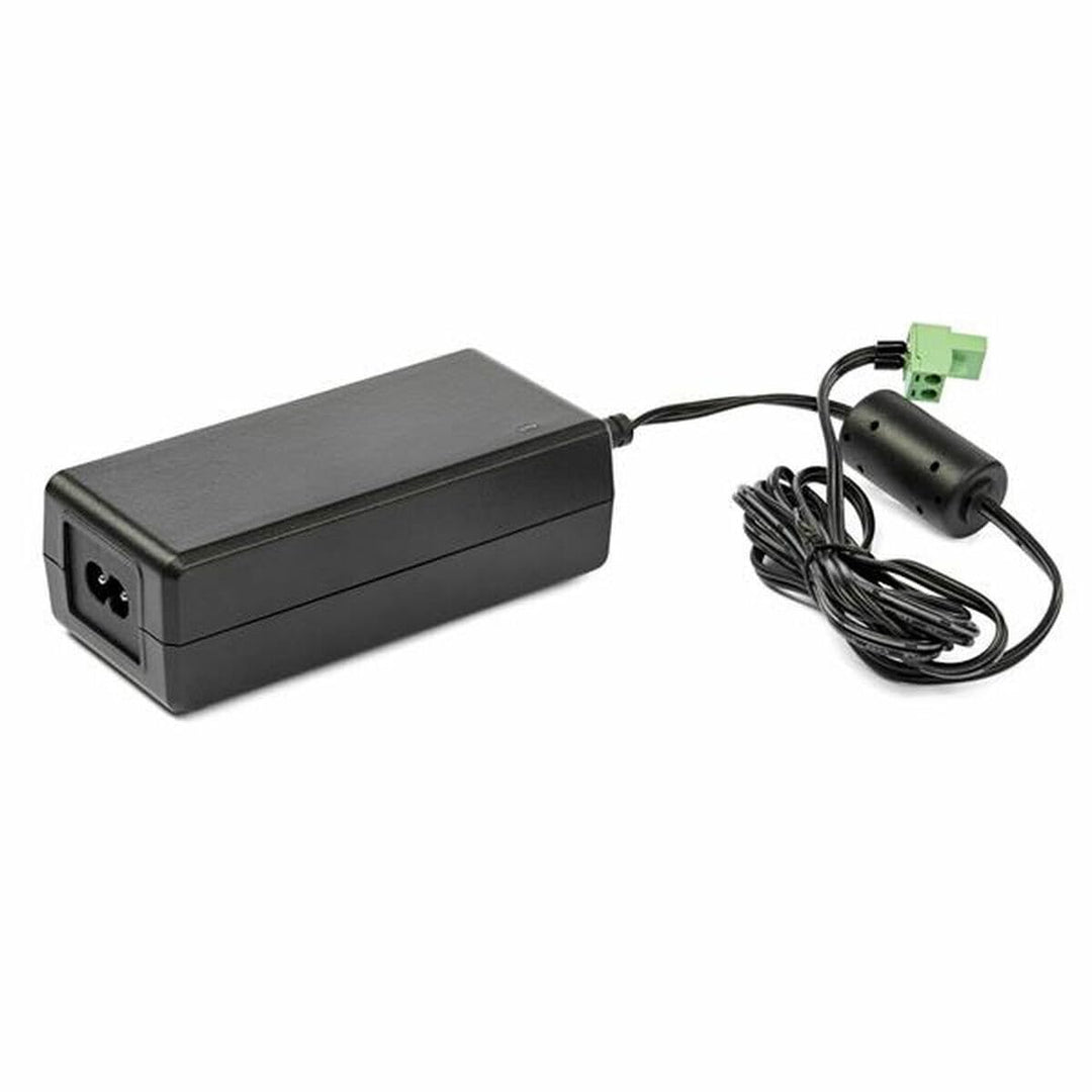 StarTech.com Universelles DC-Netzteil für industrielle USB-Hubs (20 V, 3,25 A, 65W, Klemmleiste)