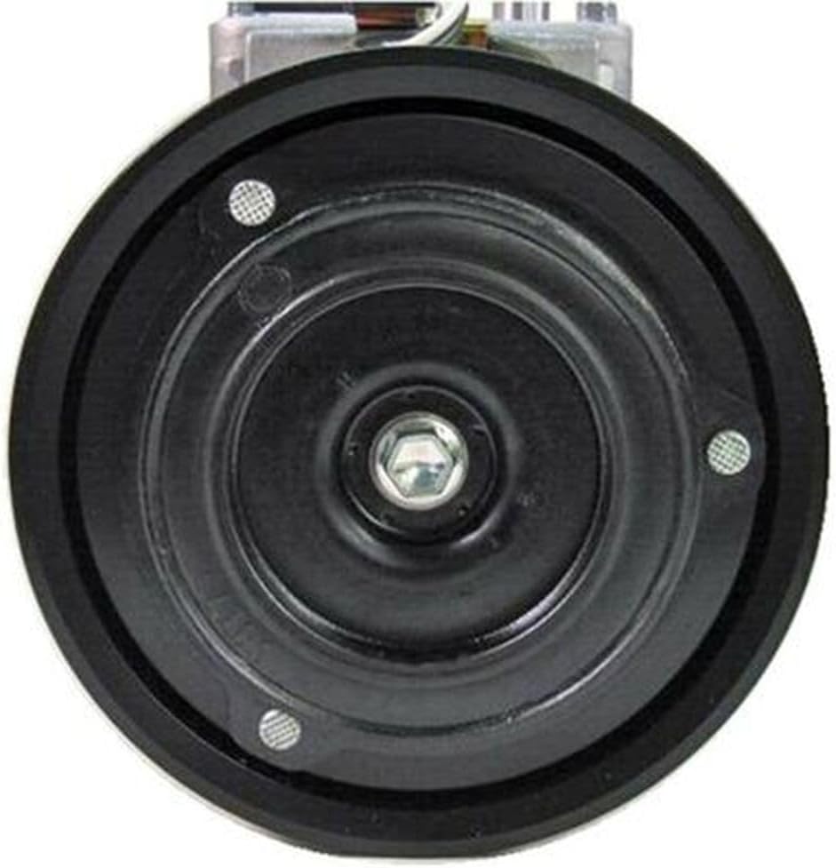 MAHLE ACP 683 000P A/C-Kompressor BEHR PREMIUM LINE