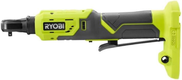 18 Volt Cordless 3/8 in. 4-Postion Ratchet Kit