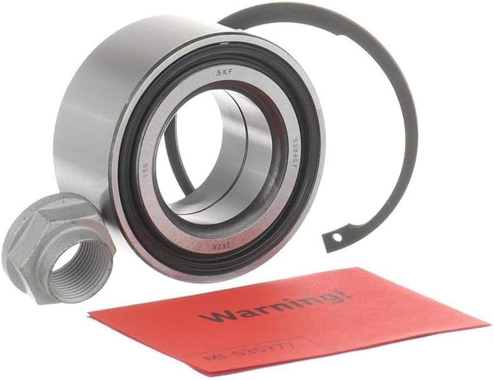 SKF Radlagersatz Radlager Set Vorne | VKBA 6578 | Für SEDICI SWIFT III Car SWIFT IV Car SX4 VITARA