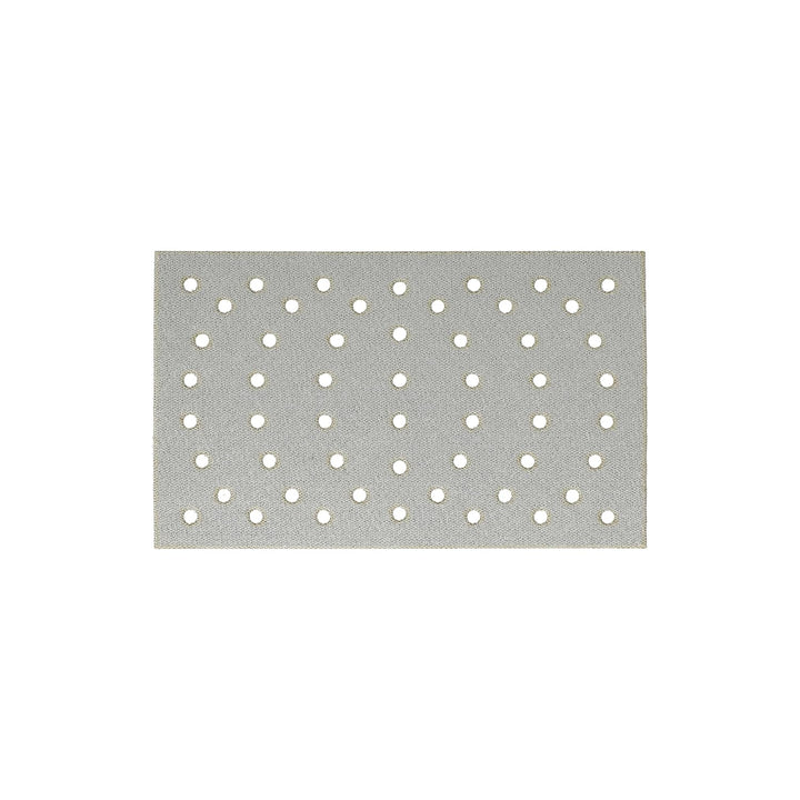 Mirka Iridium Premium-Schleifpapier 81x133mm Klett 54-Loch, Korn 150, 100 Stk/Zum Schleifen von Lack