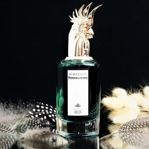 PENHALIGON S Portraits Collection Heartless Helen femme/woman Eau de Parfum, 75 ml