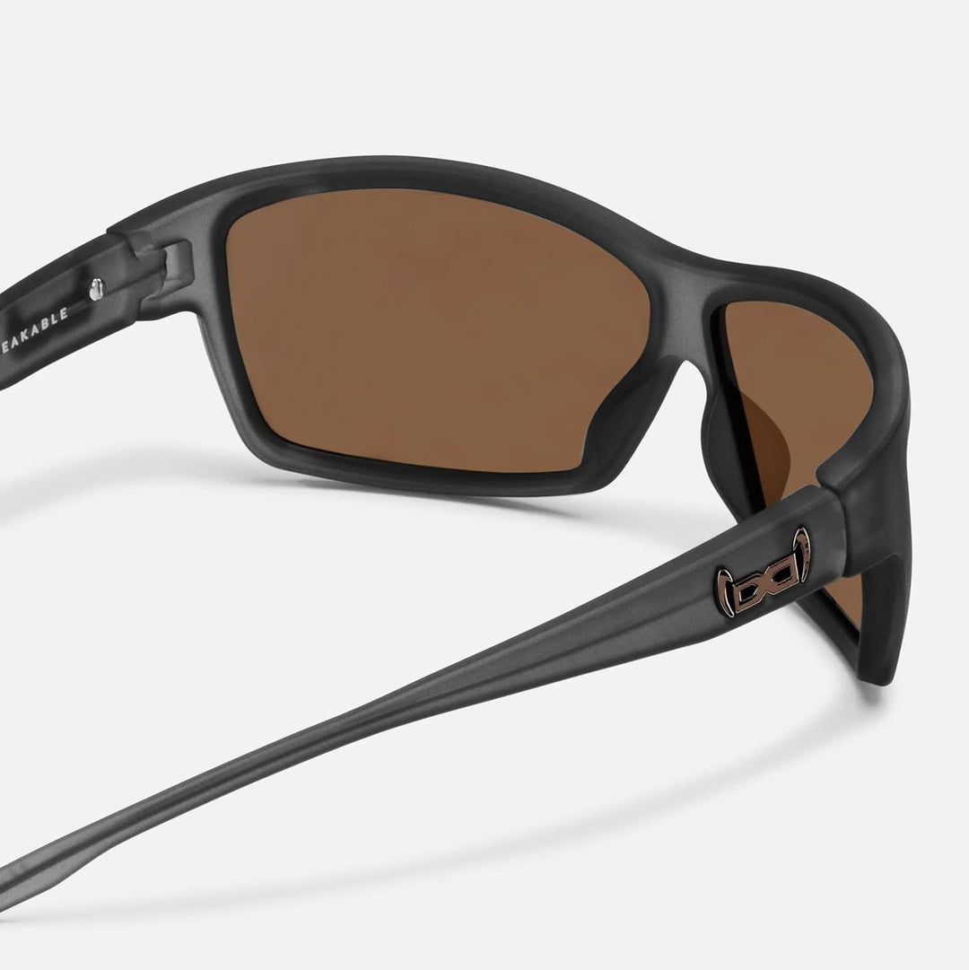 Gloryfy unbreakable eyewear (G13 Mythos POL) - Unzerbrechliche Sonnenbrille, Sport, Polarisiert, Dam
