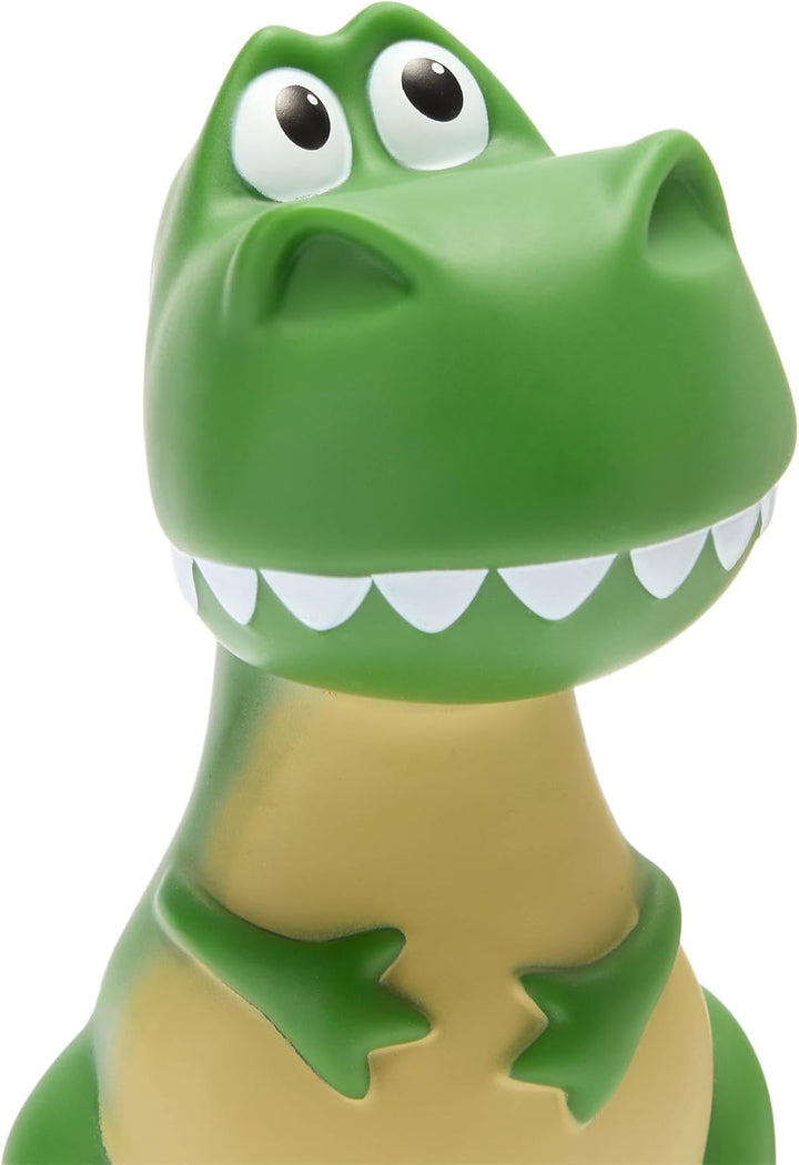 Disney Store Official - Toy Story - Badespielzeugset - 5 Teile - Mit Buzz Lightyear, Woody, Jessie,