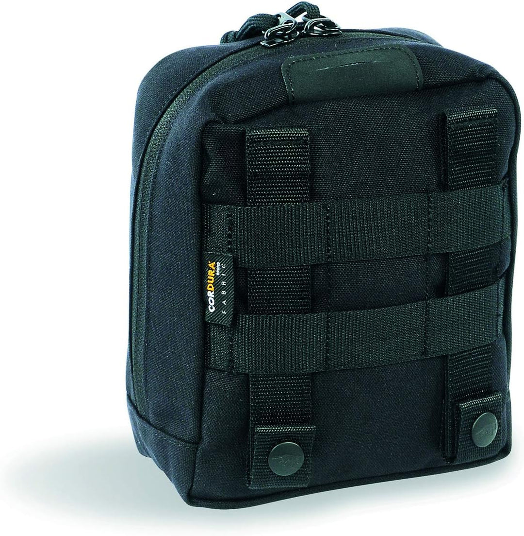 Tasmanian Tiger TT Tac Pouch 6 Modulare Universal Zusatz-Tasche, 17 x 15 x 7 cm, Molle-Kompatibel fü