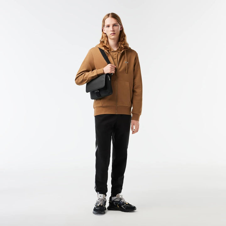 Lacoste Herren Nh4428hc Tasche, Schwarz, Einheitsgrösse Einheitsgrösse Schwarz, Einheitsgrösse Schwa