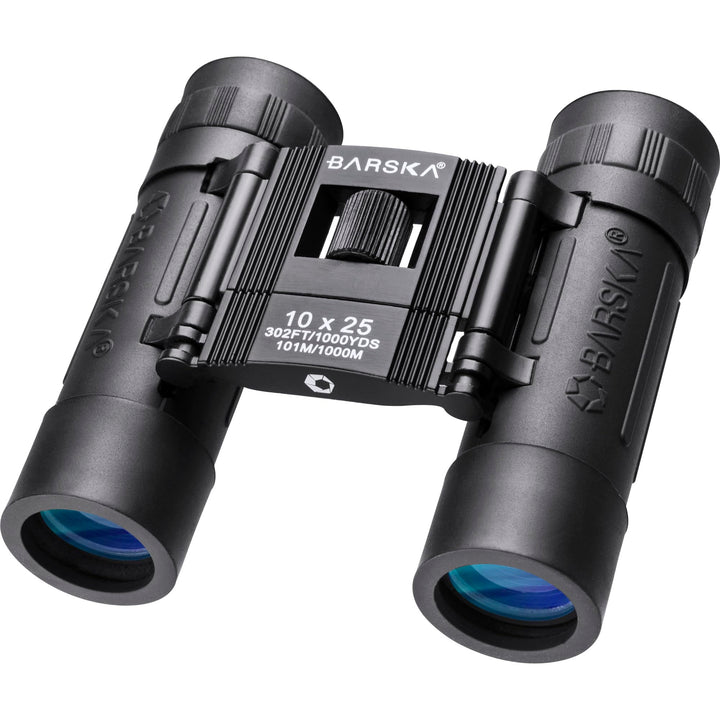 BARSKA Lucid View Kompaktes Fernglas Barska Blueline Fernglas, Barska Blueline Fernglas