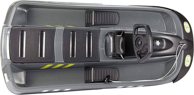 Hamax Bob Lenkbob Schlitten 109cm SNO Police 2