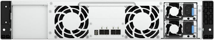 QNAP TL-R1200PES-RP - Rack