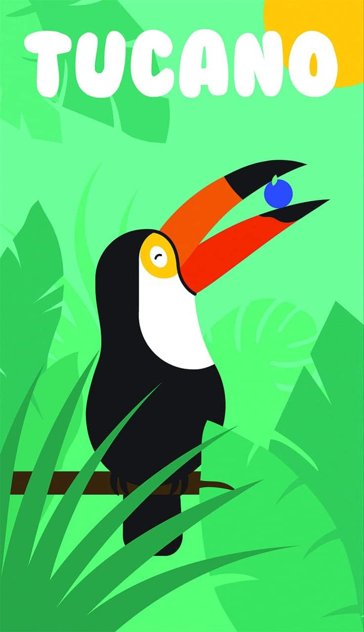 Helvetiq Tucano, Tucano