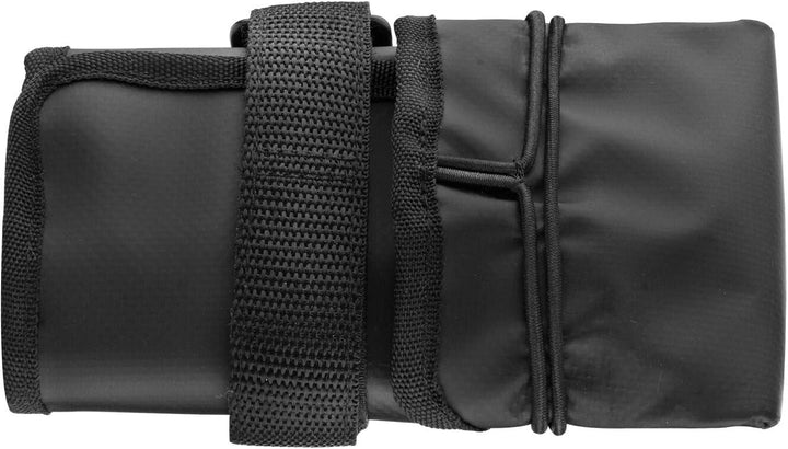 Birzman Feexroll Satteltasche Roll-up Fahrrad Werkzeugtasche für Strasse, Schotter, MTB und Pendeln