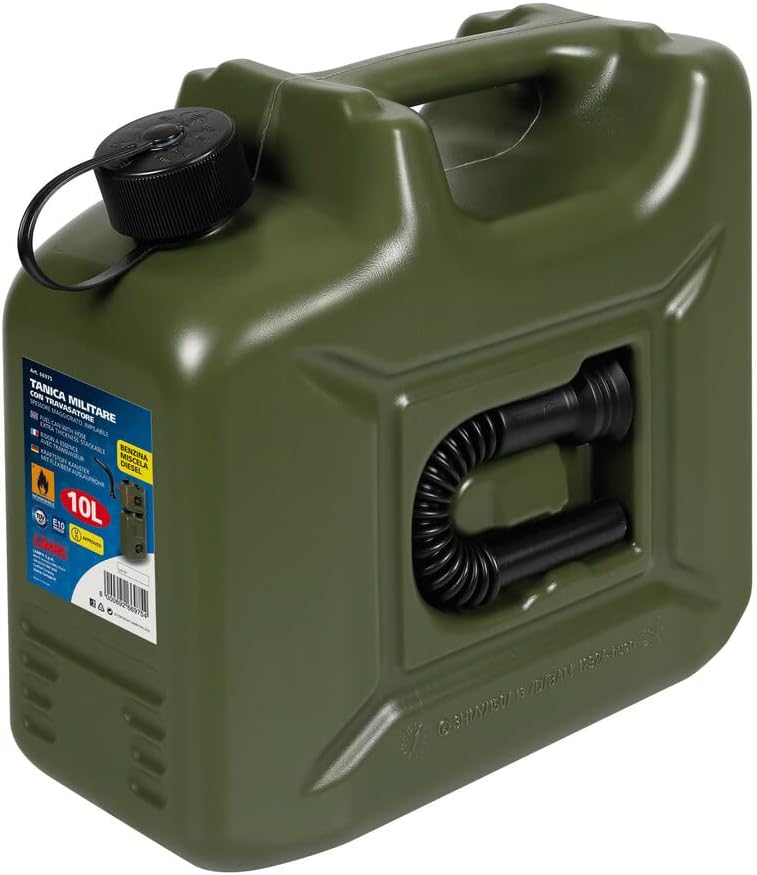 Lampa 66975 Kanister mit Umfüller