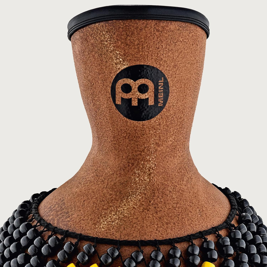 Meinl Percussion Fiberglas Shekere - Braun, SHR-BR