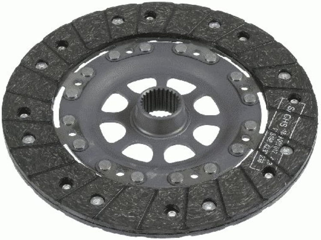 SACHS Kupplungssatz
