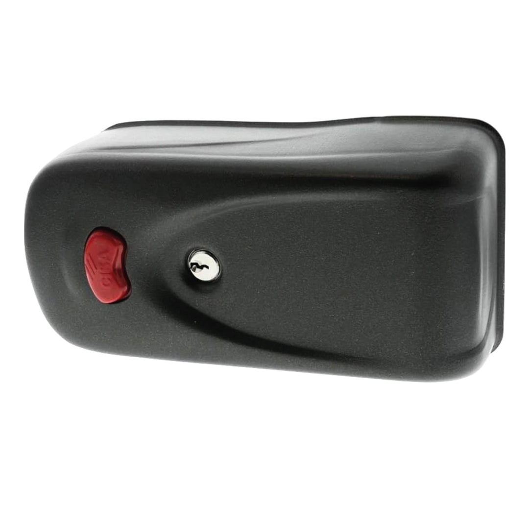 Cisa Elektrische Türschloss Metall 1 a731.00.0