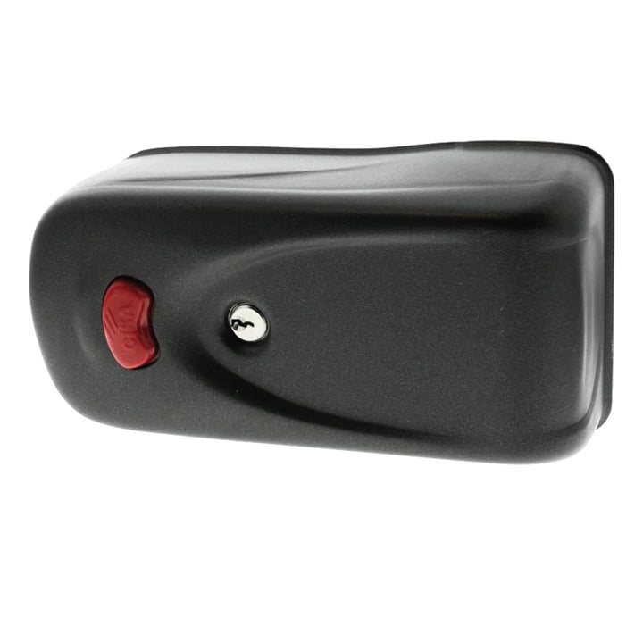 Cisa Elektrische Türschloss Metall 1 a731.00.0