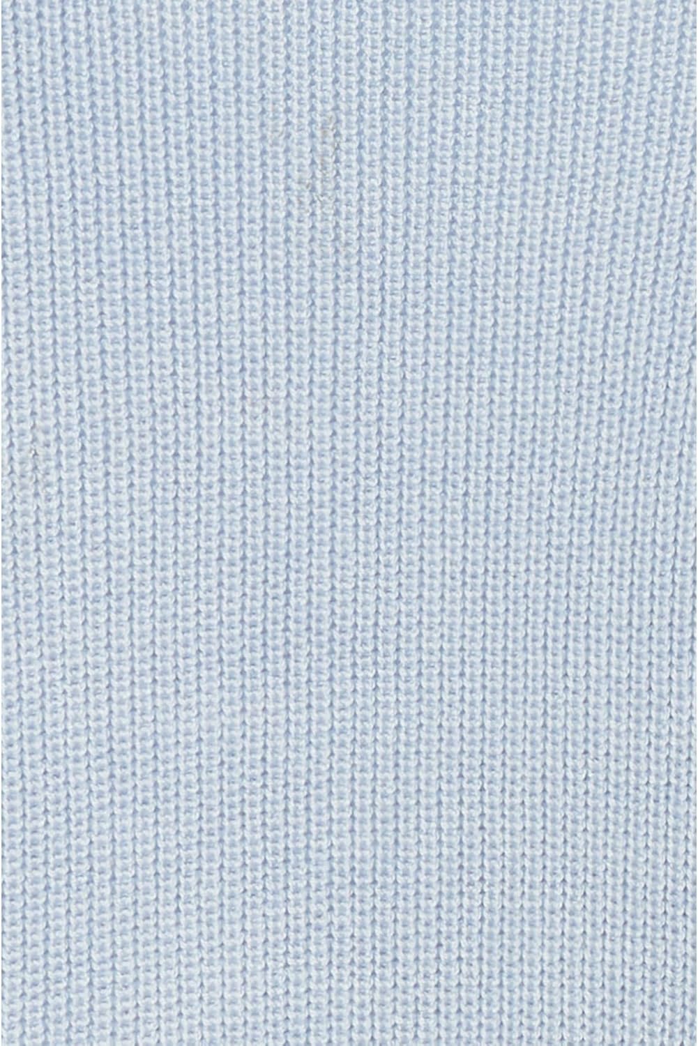 ESPRIT Damen Cardigan Long Sleeve Strickjacke XS Light Blue - 443, XS Light Blue - 443