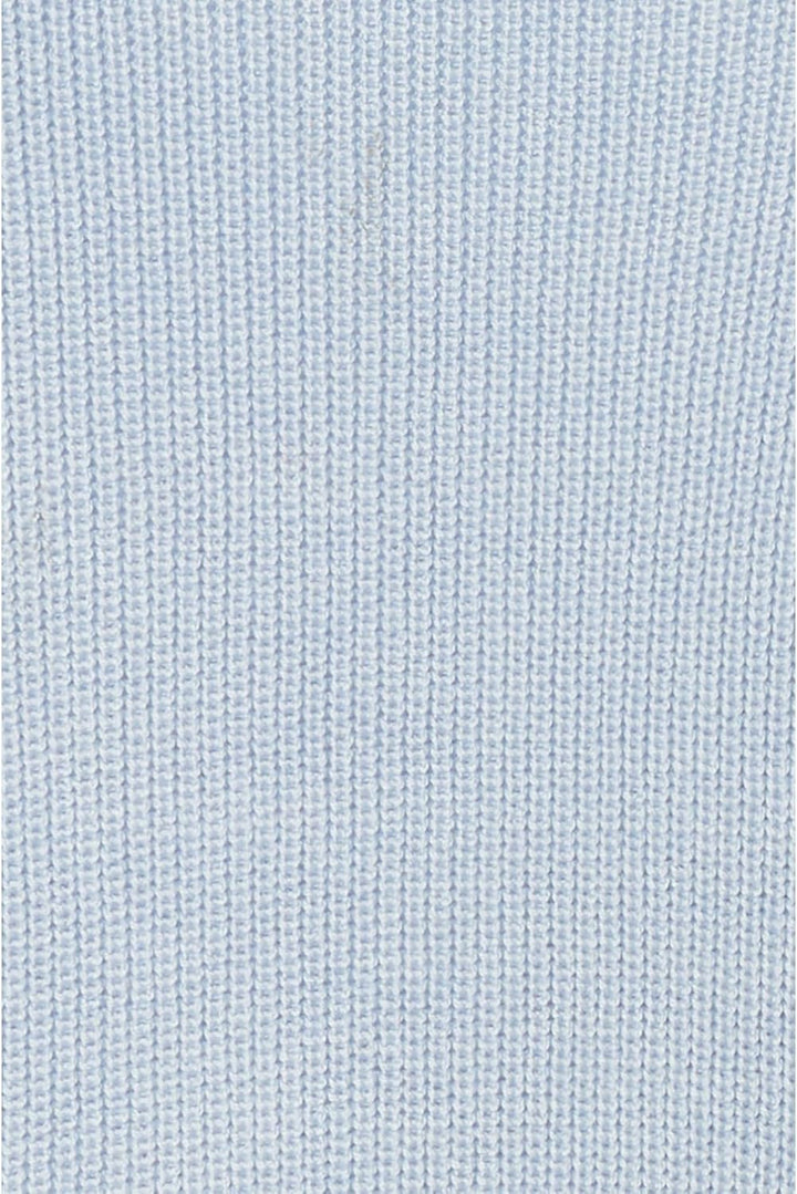 ESPRIT Damen Cardigan Long Sleeve Strickjacke XS Light Blue - 443, XS Light Blue - 443