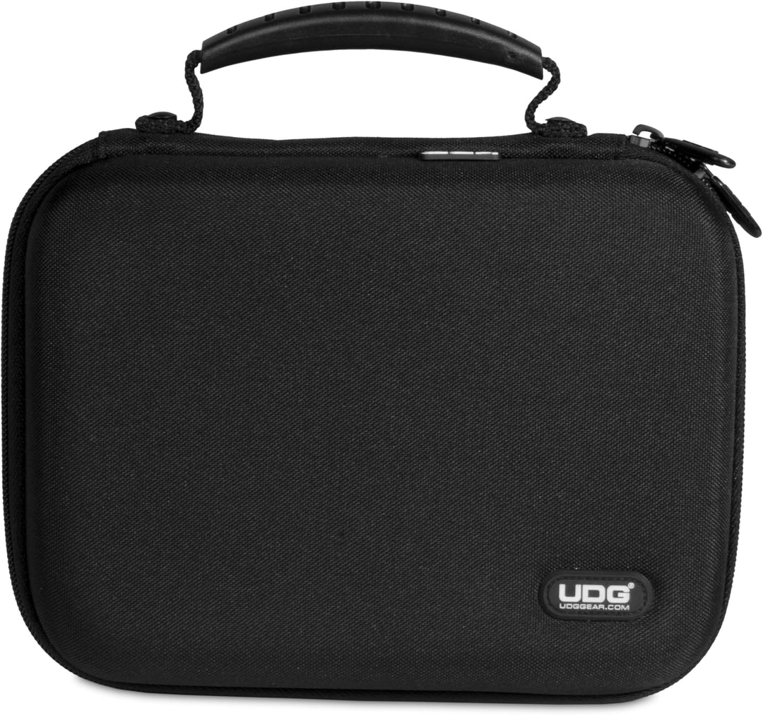 UDG GEAR Creator Universal Audio Arrow Hardcase Black U8467BL, schwarz