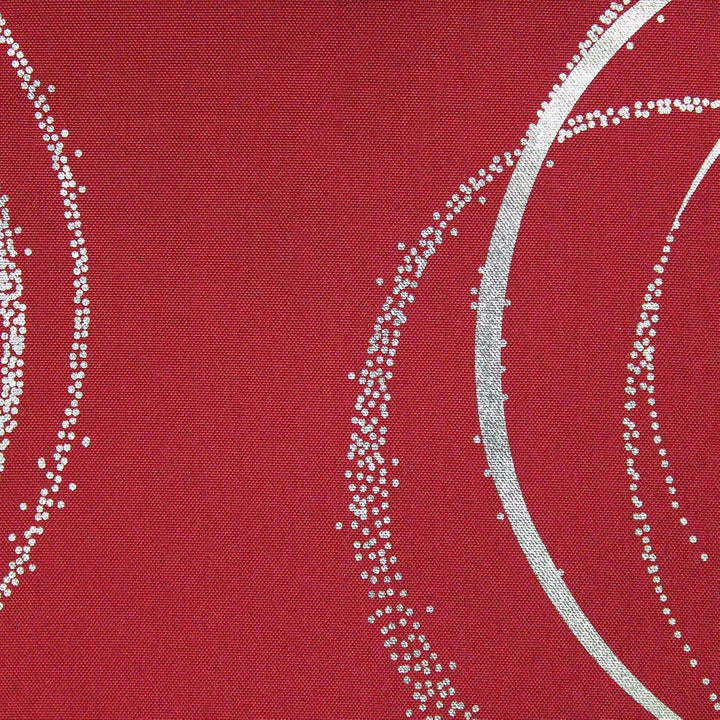 L'Harmonie Du Décor - 1721577, Tischdecke Rechteckige, 150 X 240 cm, Bully, Polyester Bedruckt Silbe
