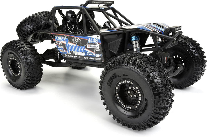 ProLine Hyrax 2.2 G8 Rock Terrain Truck Reifen