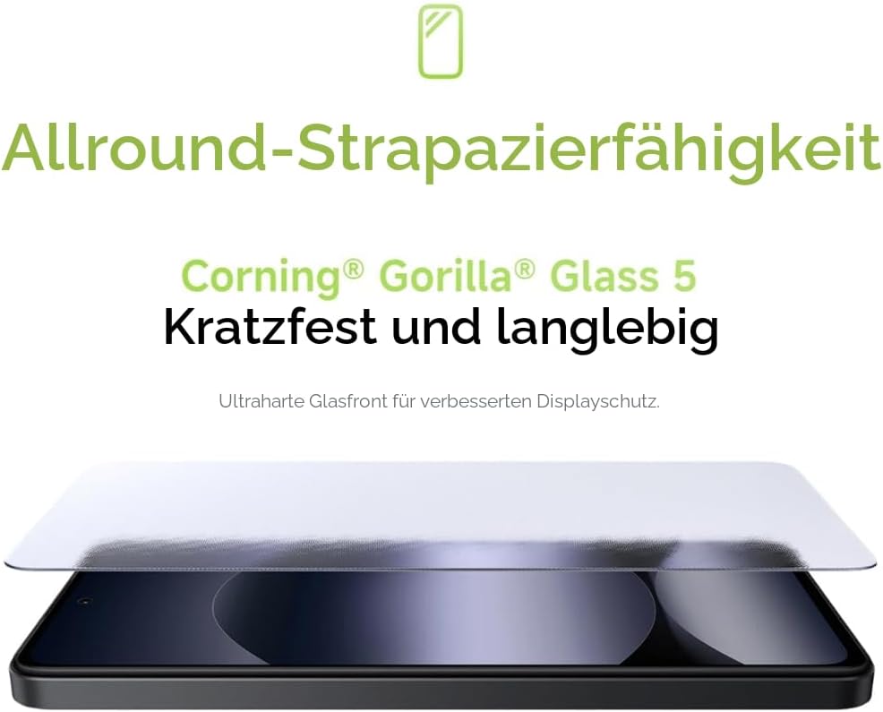 XIAOMI Redmi Note 14 NFC Smartphone, 8+256 GB, Helio G99 Ultra Prozessor und Triple Kamera AI 108MP,