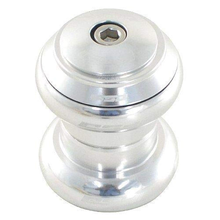 FSA Orbit X XTE1663 Headset, gewindelos, 2,5 cm, silberfarben