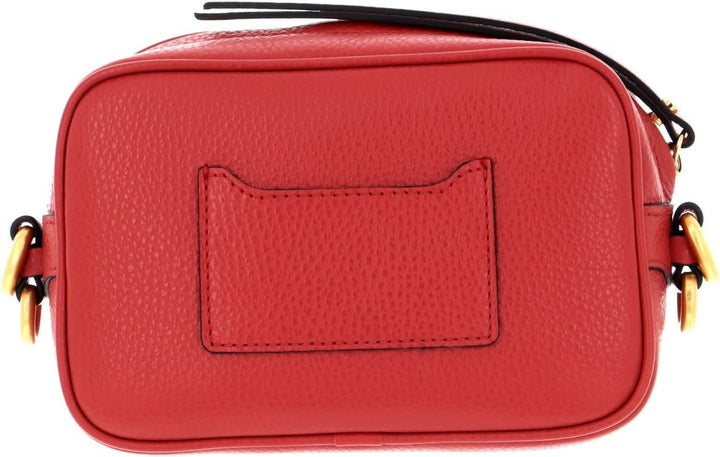 GIANNI CHIARINI Alyssa Crossbody Bag Queen Red