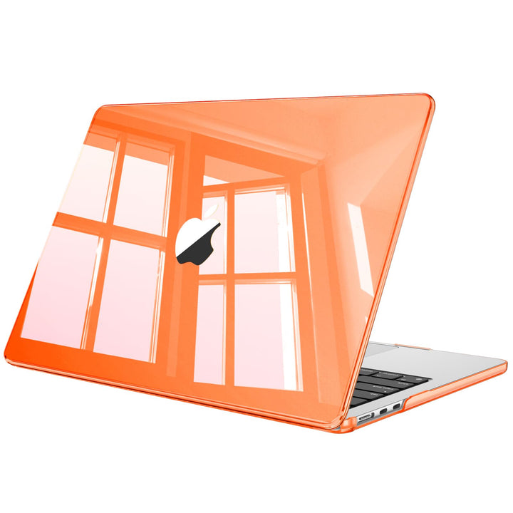 Fintie Hülle Kompatibel mit MacBook Air 13,6 Zoll M5 M4 M3 M2 (2026-2022) A3449 A3240 A3113 A2681, U
